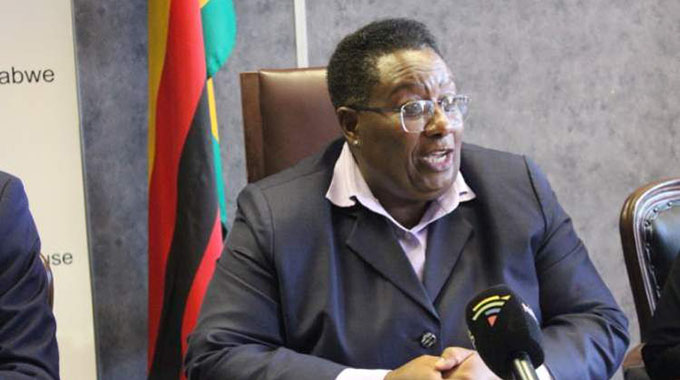 Commission recovers $100m property from looters