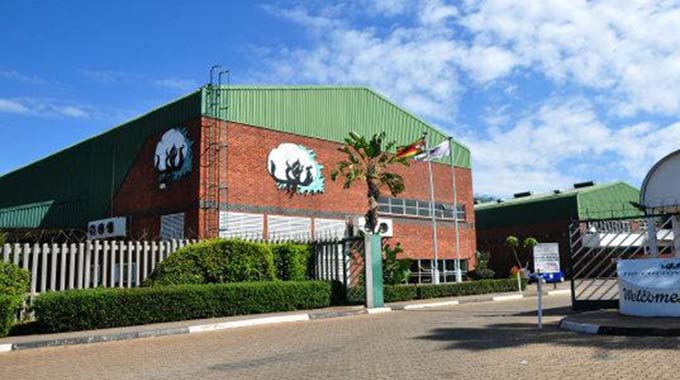 Cottco pays off Zamco’s $56m debt