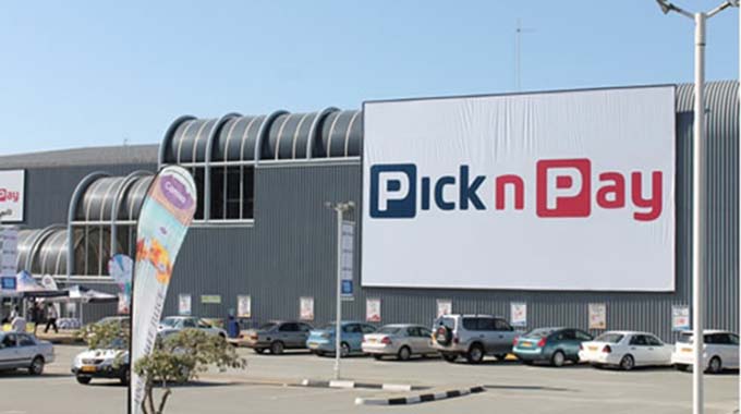 Zimbabwe operations weigh on Pick n Pay