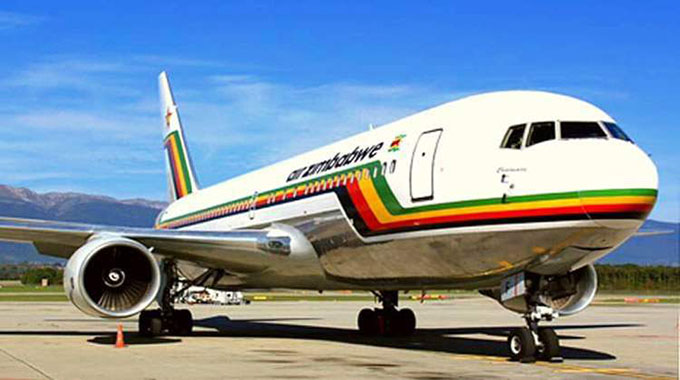 Airzim, ACSA resolve impasse