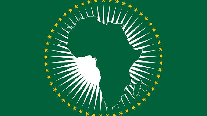 Outrage as African Union fires Zimbabwe-born envoy