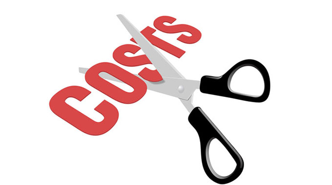 ‘Zim to cut expenditure in 2020’ . . . However economic activity will improve beyond next year, says UK think-tank