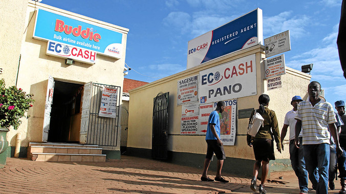 BREAKING: RBZ brings back cash-in, cash-out