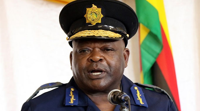 JUST IN: Interpol frustrating ZRP, Matanga