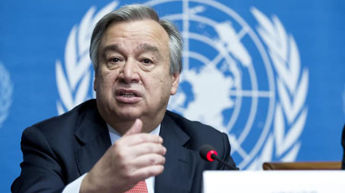 Zim settles United Nations dues