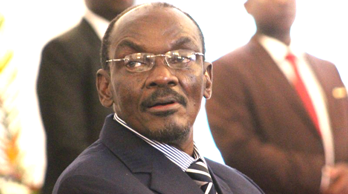 Sanctions not targeted: VP Mohadi