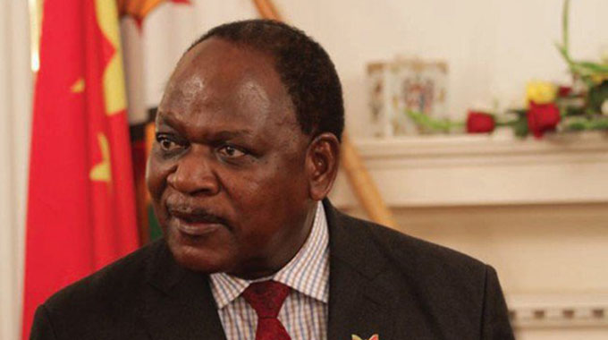 Major boost for Zim-EU relations
