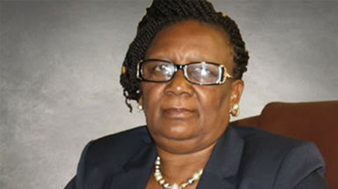 Ex-minister Mupfumira back in court