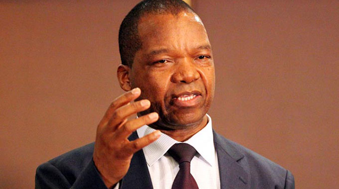 Mangudya testifies in Kwekwe businessman’s case