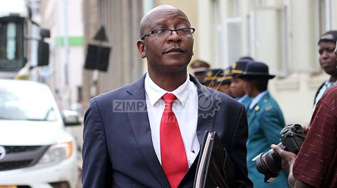 ZRP retrains officers: Minister