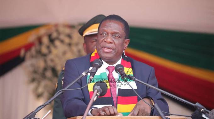 ED takes Zesa workers to task over vandalism