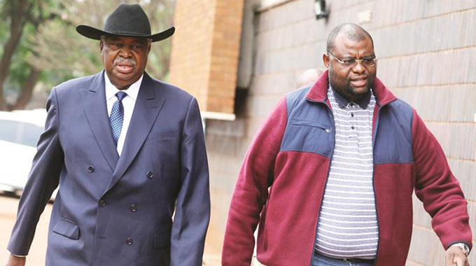 Mphoko refuses to submit title deeds