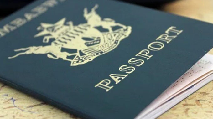 Passport backlog ballons to 370K