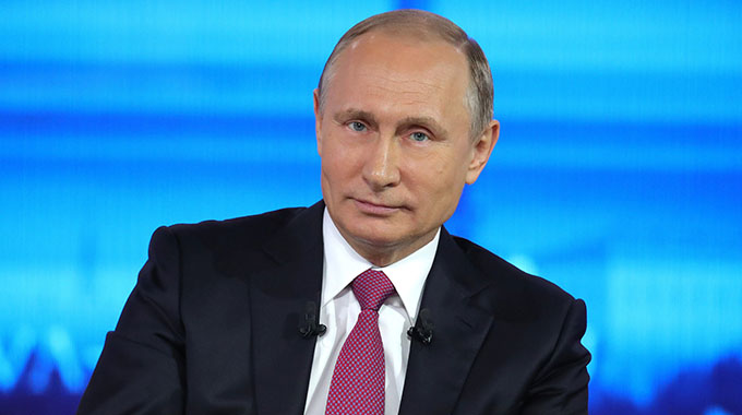 Russia-Africa Summit offers prospects for Zim