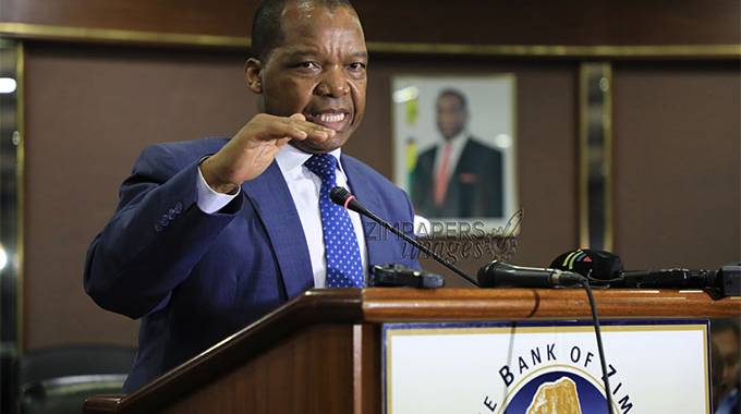 Explainer: New Zimbabwe dollar notes and coins