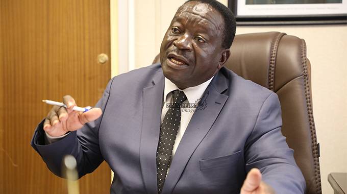 Thrills, spills in Zanu-PF Harare elections