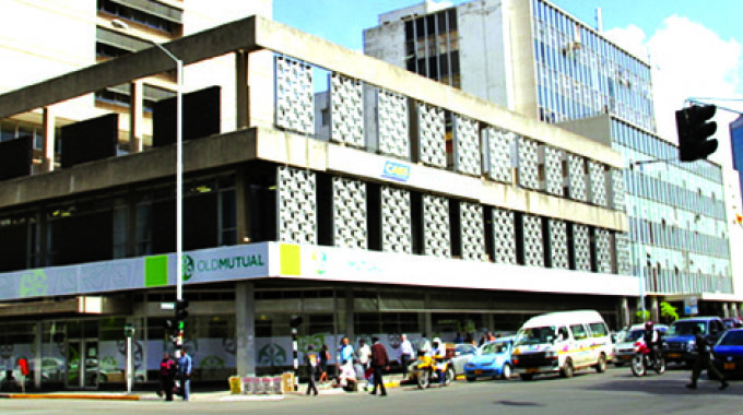 Old Mutual, Moyo saga rages