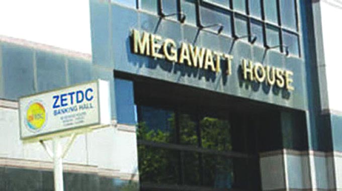 Interfresh drags ZETDC to court