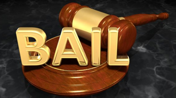 JUST IN : Ex-ZPC board chair granted bail pending appeal