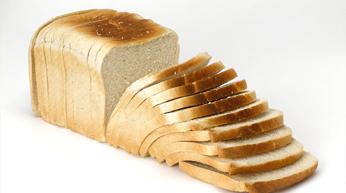 Concern over bread price