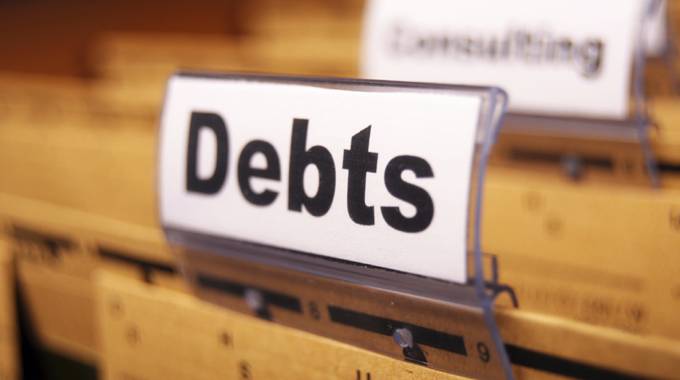 Treasury not writing off Command Agric debts