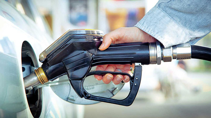 Fuel prices unchanged