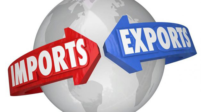 Imports up 19pc