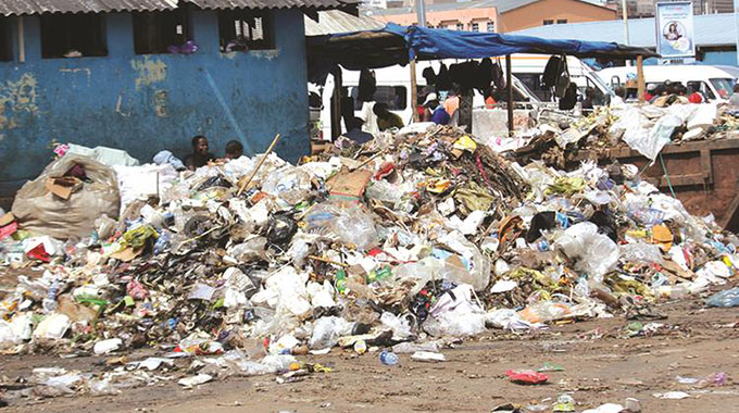 Harare must improve on service delivery