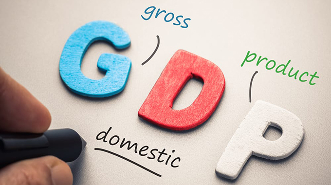Is GDP still a good measure of economies?