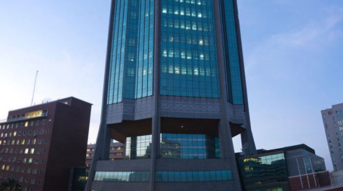 ZRP probes banks