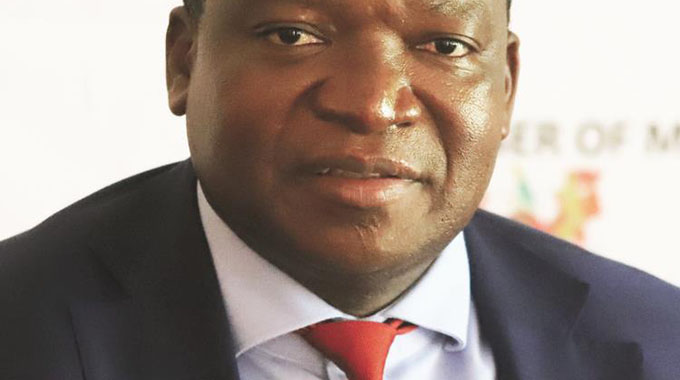 Zim engages China on Budget figures