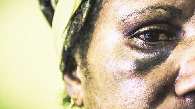 GBV: Nation should address women’s vulnerability to men