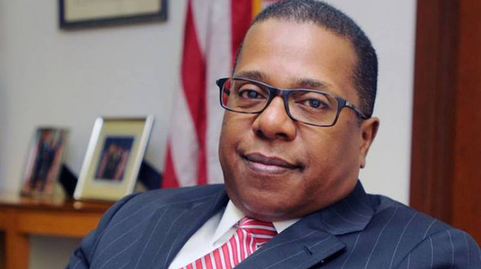 Govt rules US envoy offside