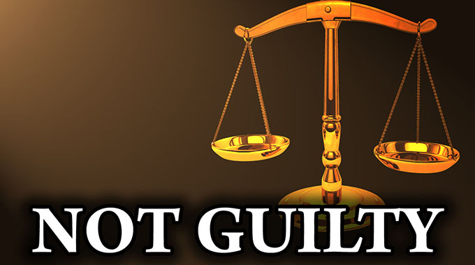 Kwekwe businessman Tundiya acquitted