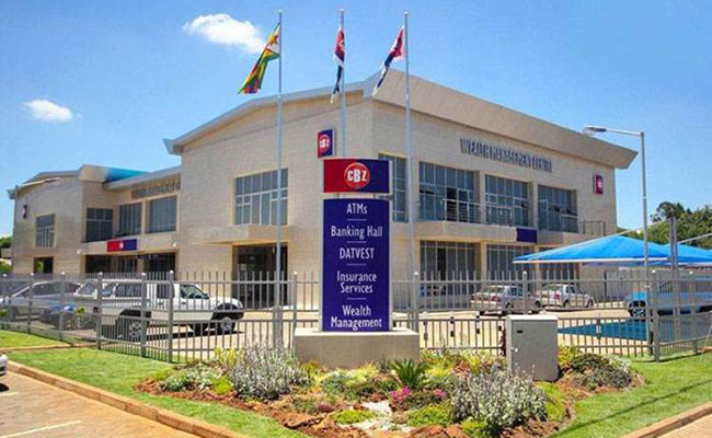 BREAKING: RBZ nails CBZ Bank over cash leakage