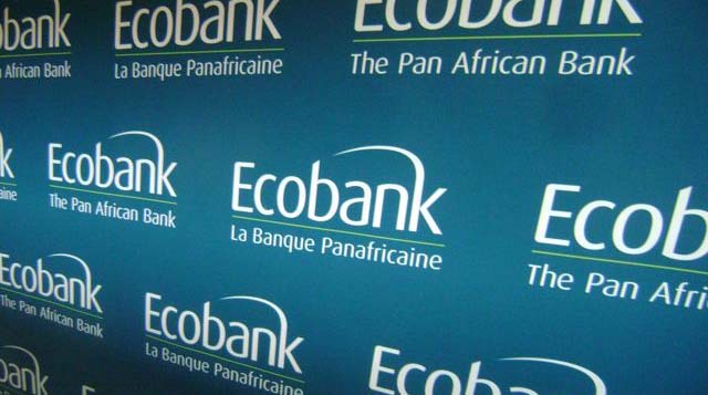 BREAKING: Ecobank in hot soup over cash abuse
