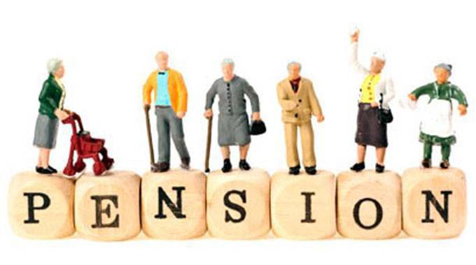 Editorial Comment: Pensions should be hedged against inflation