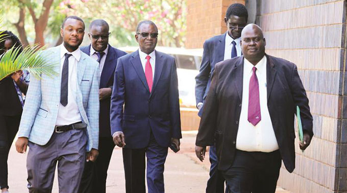 ZACC closes in on 44 top officials