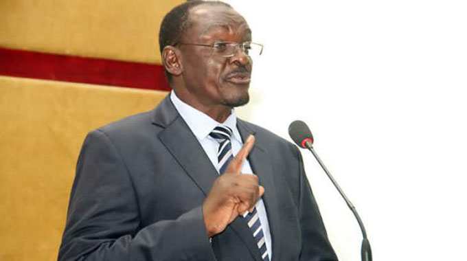 Take ownership of devolution, provinces urged