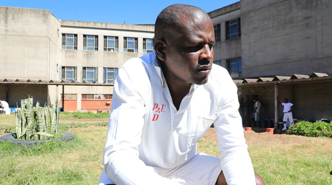 Justice at last for deaf suspect