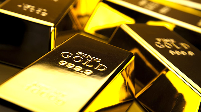 JUST IN: Fidelity gold monopoly challenged