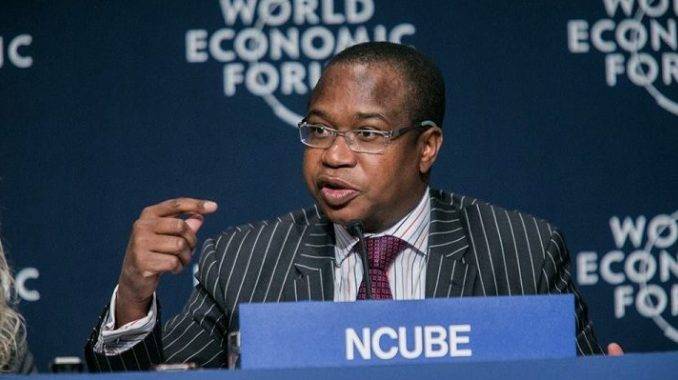 Austerity has achieved goal: Mthuli