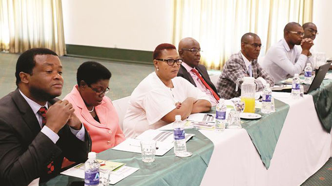 Unite, fight illegal sanctions, POLAD urges nation