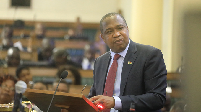 Mthuli clears the air on inflation figures