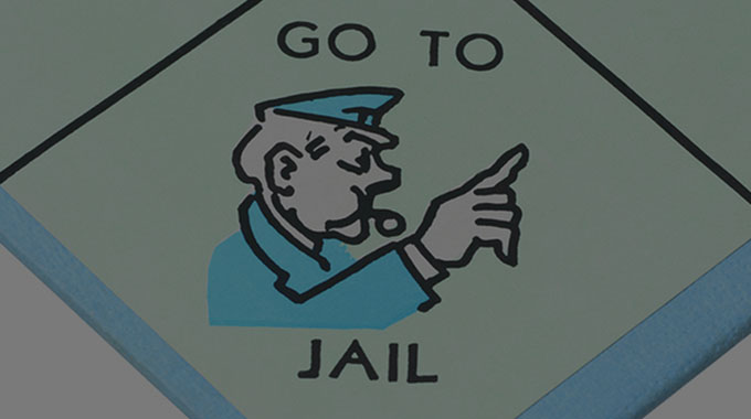 Convicted top RG official walks free