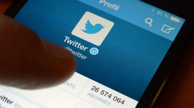 Twitter ban on political adverts a bid to censor Internet
