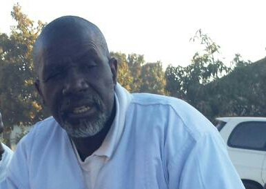 JUST IN: Johanne Masowe eChishanu leader dies