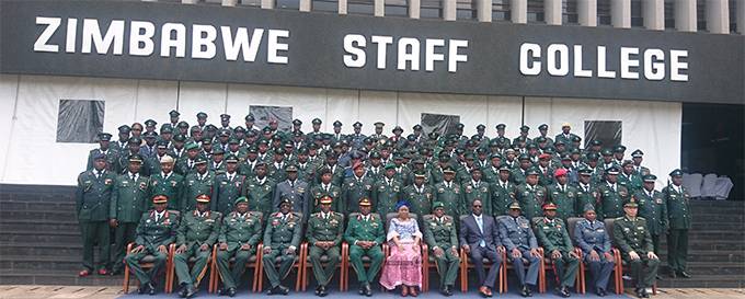 JUST IN: Govt applauds Chinese Defence Forces