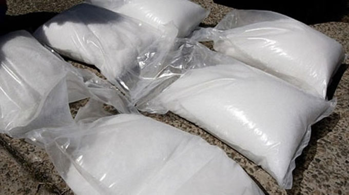 66 drug dealers nabbed