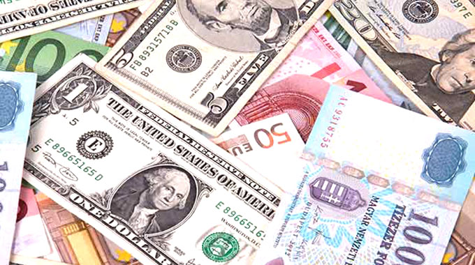 Foreigners to pay airfare in forex